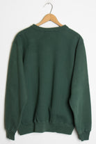 Green Champion Sweatshirt