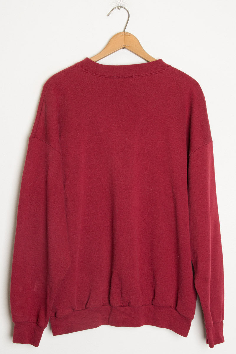 Minnesota Golden Gophers Vintage Sweatshirt