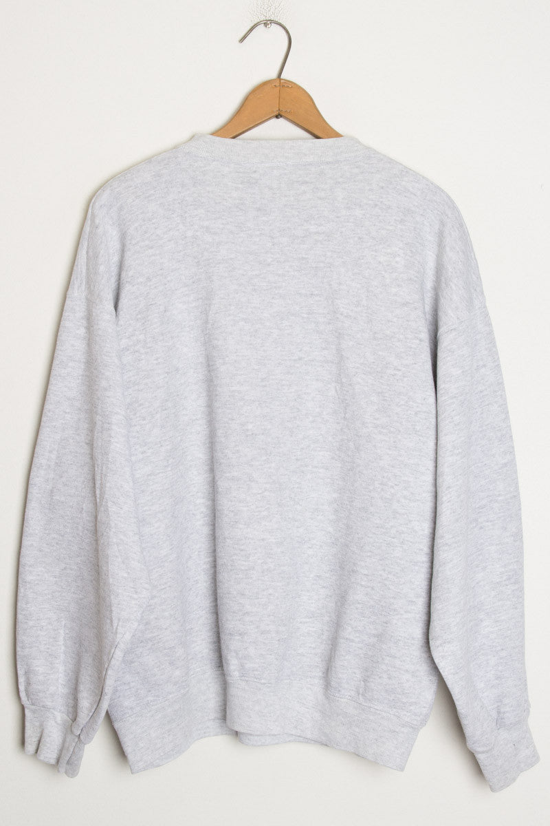 NY Yankees XXL Vintage Sweatshirt
