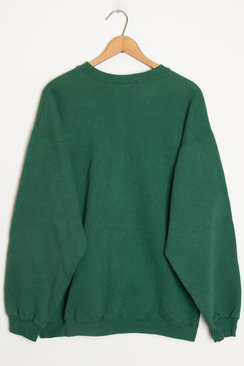 University of Oregon Rose Bowl Sweatshirt