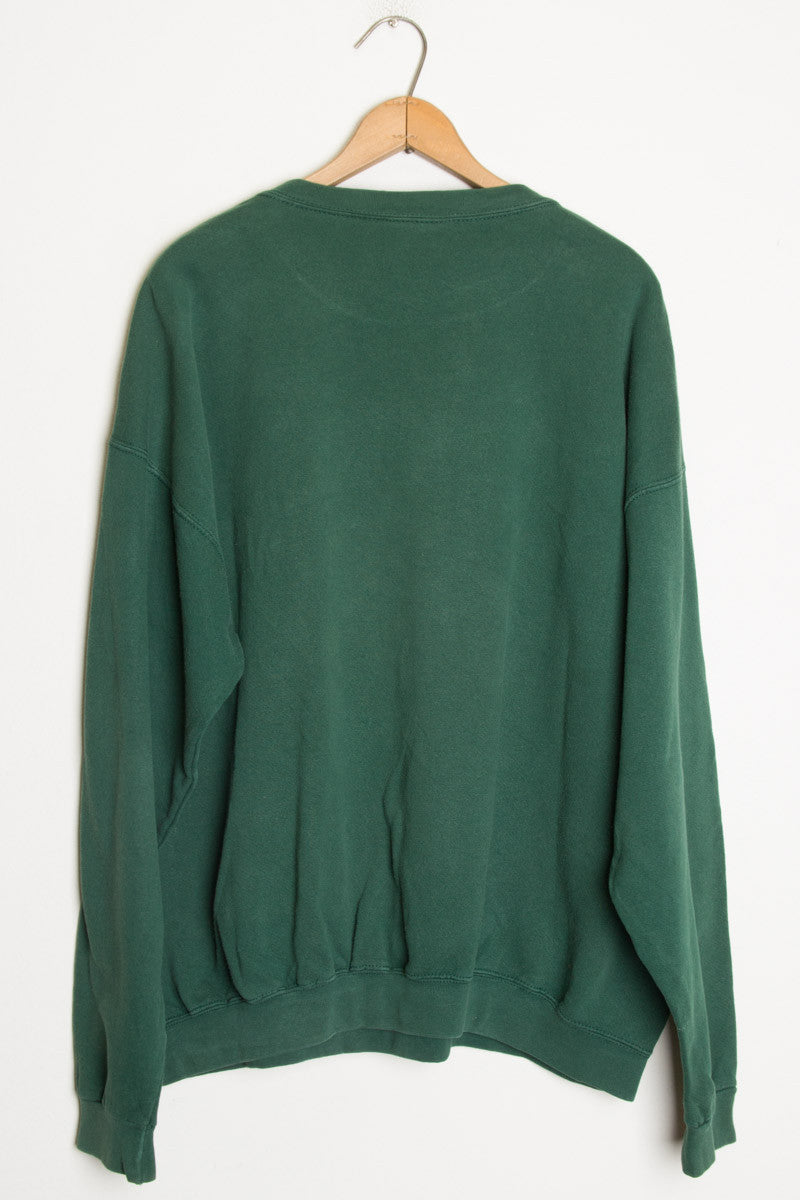 Vintage Packers Sweatshirt