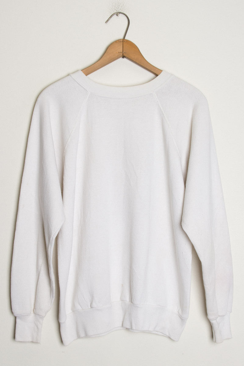 Vintage Packer's Pee Boy Sweatshirt