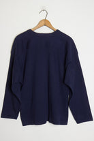 Booth Buddy Vintage Sweatshirt