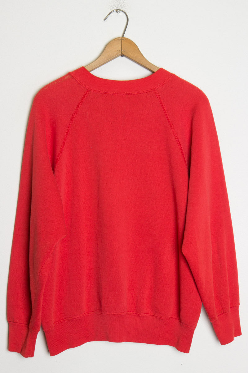 Oxford University Sweatshirt