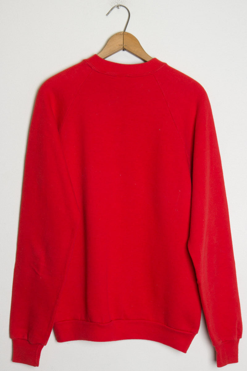 Missoula Vintage Sweatshirt