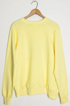 Captain Sweatshirt