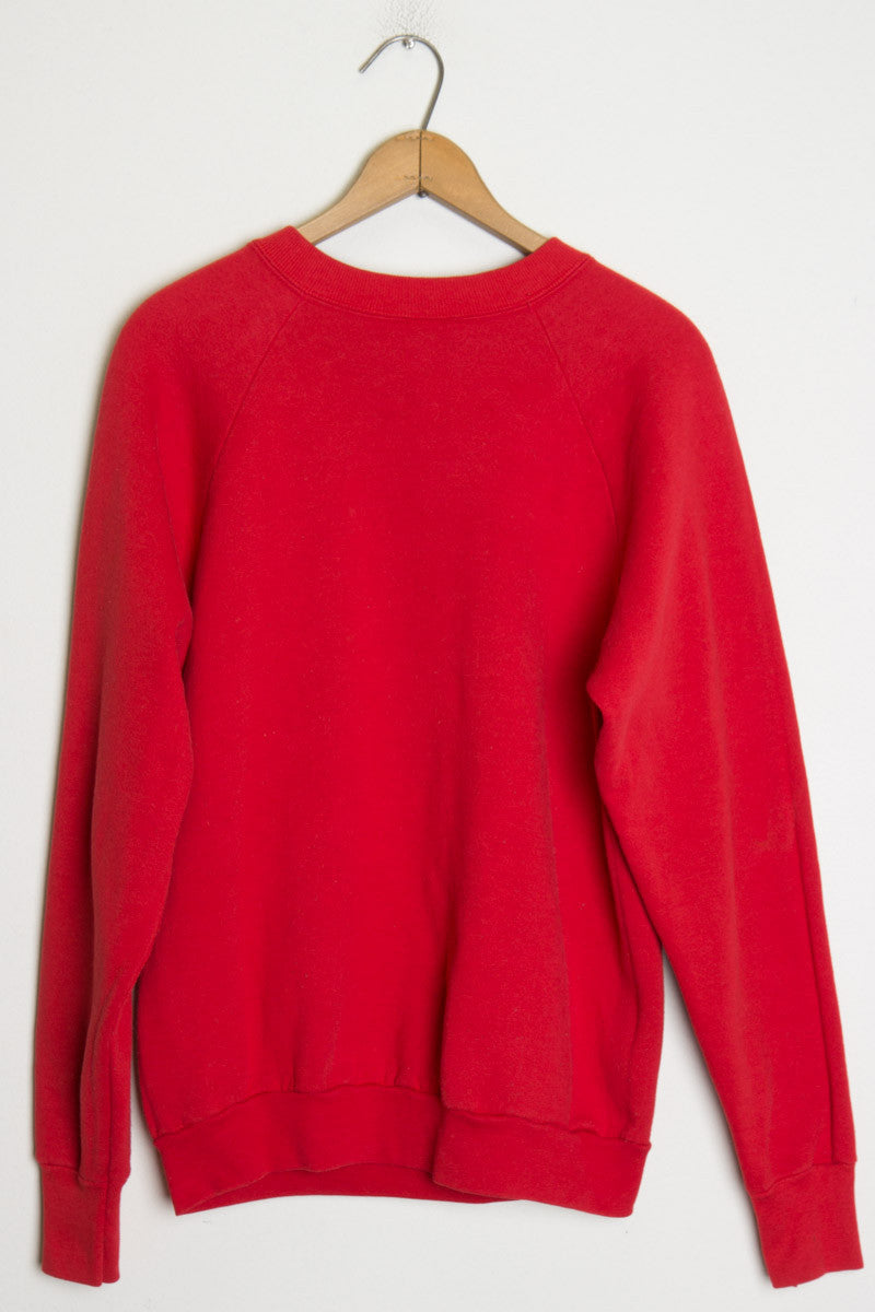 Nebraska Sweatshirt