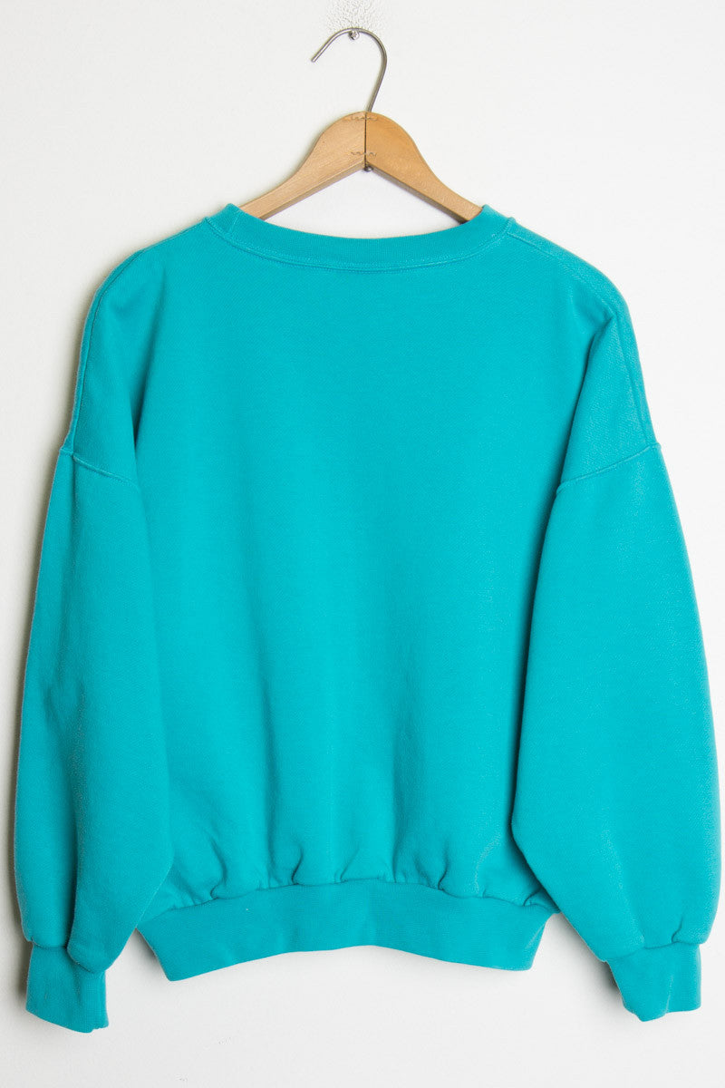 90s Reebok Sweatshirt