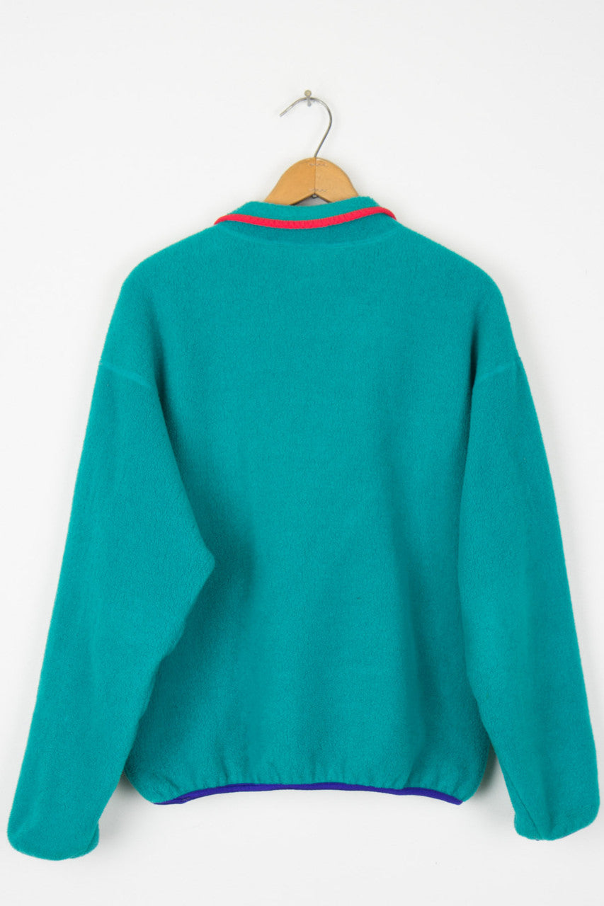 Columbia Fleece Pullover