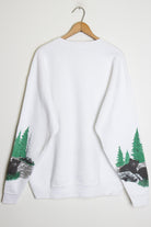 Vintage Black Bear Sweatshirt