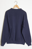 One Hundred BUCKS Vintage Sweatshirt