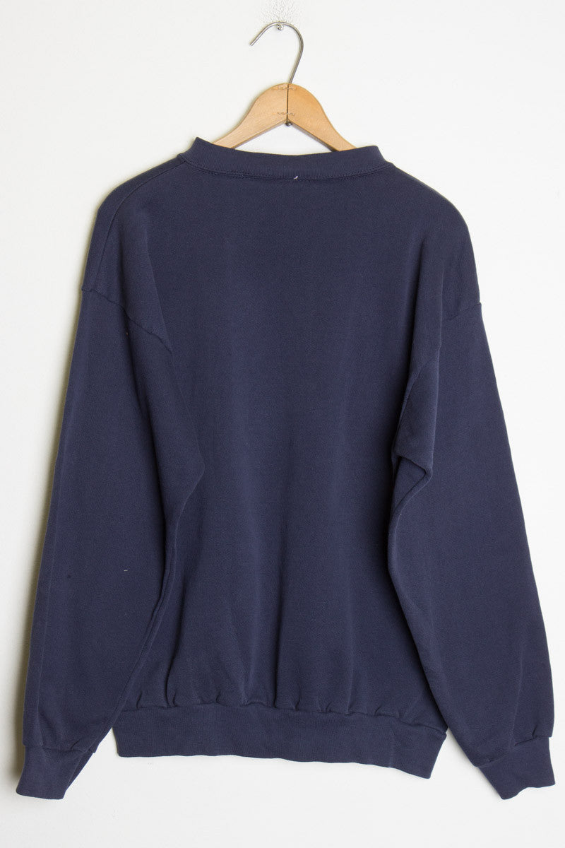One Hundred BUCKS Vintage Sweatshirt