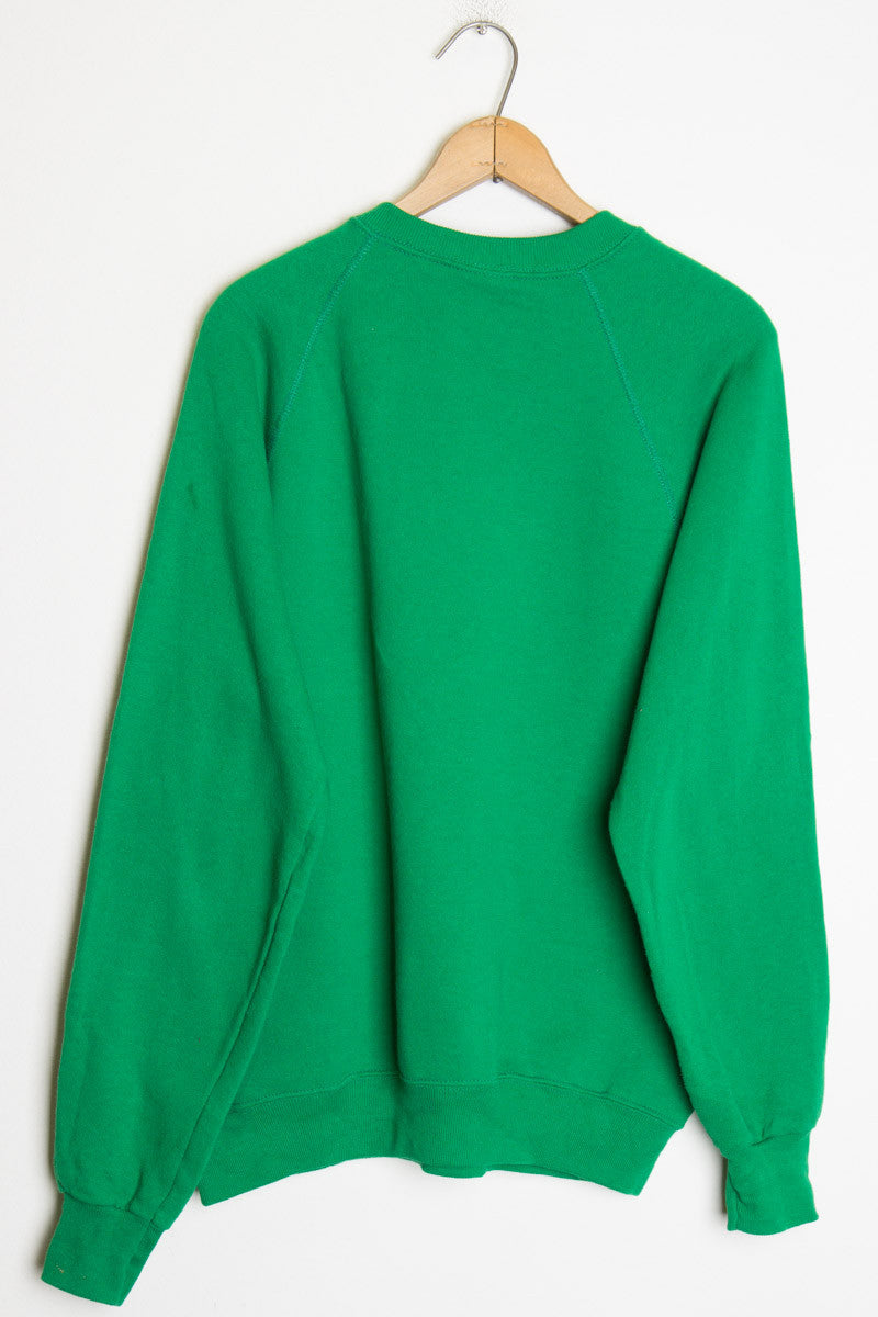 Mother Superior Vintage Sweatshirt