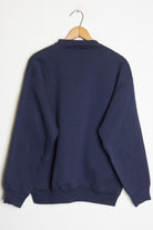 Super Bowl XXVI Vintage Sweatshirt