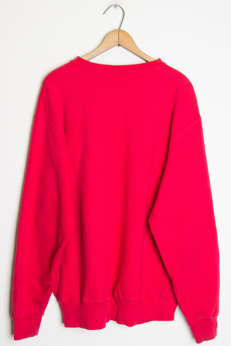 University of St. Thomas Vintage Sweatshirt