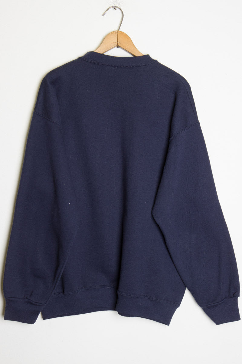 Twins World Series Champions Vintage Sweatshirt