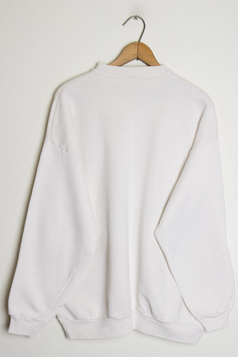 Buffalo River Sweatshirt