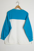 Vintage Struggling Skier Sweatshirt