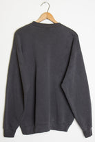 White Buffalo Vintage Sweatshirt