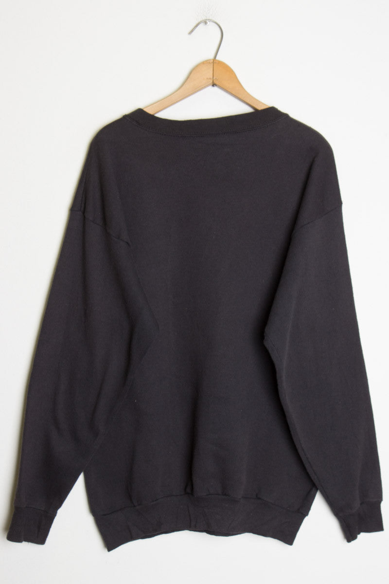 Snoopy's Pumpkin Vintage Sweatshirt