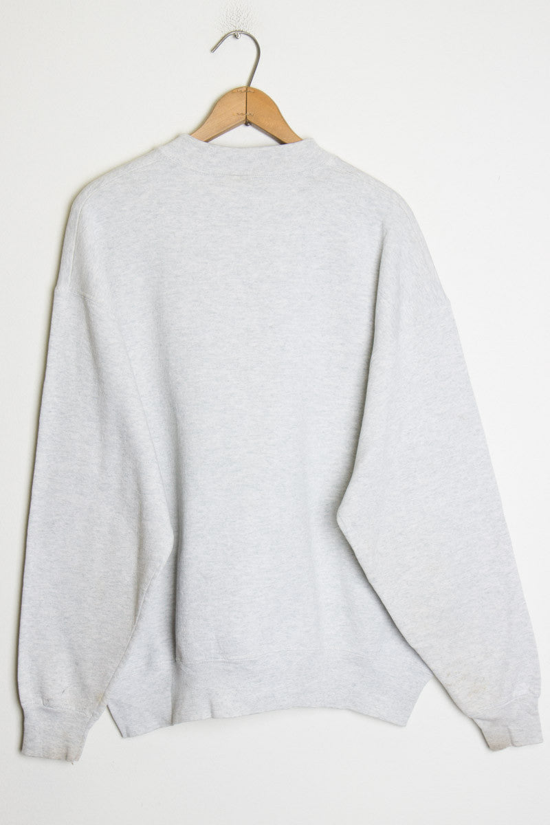 Minnesota Wolves Vintage Sweatshirt