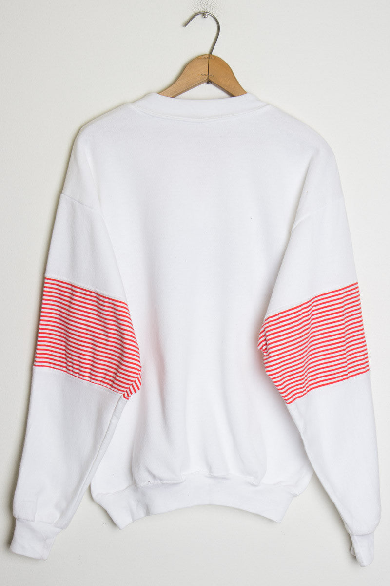 Arrowhead Bar Sweatshirt