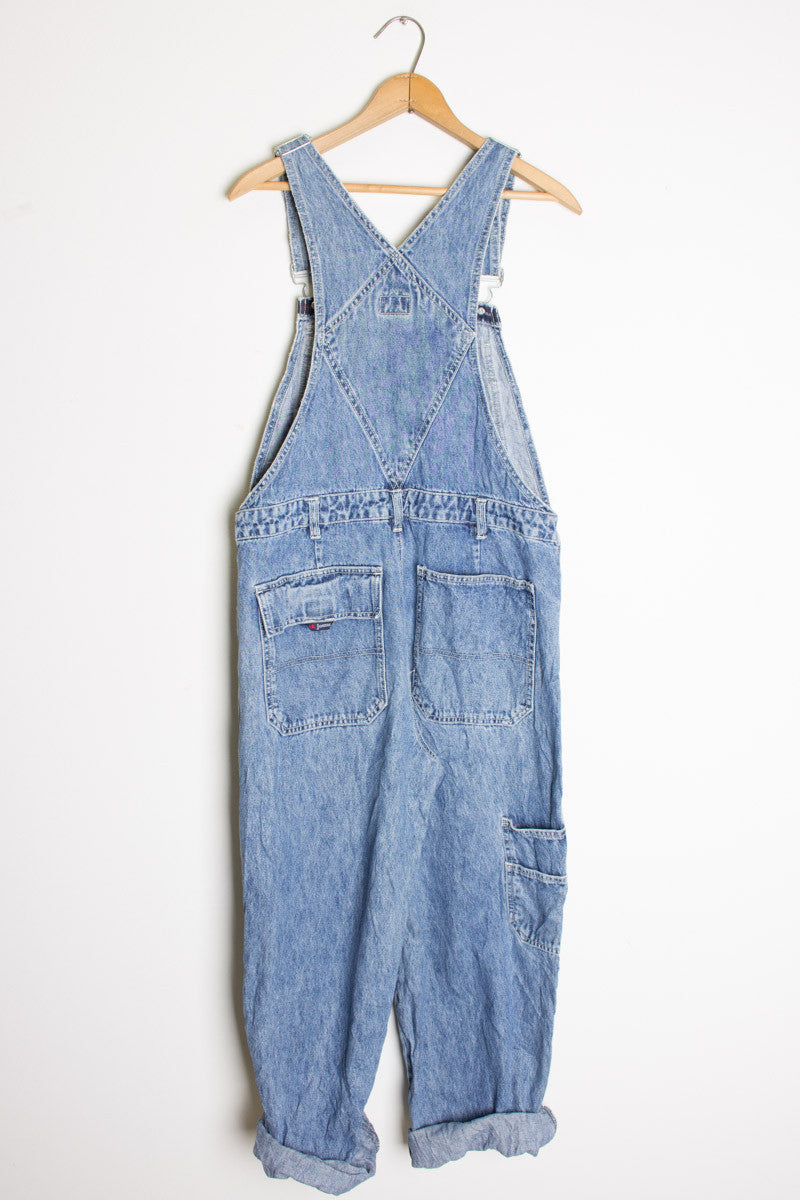 Calvin Klein Overalls 1