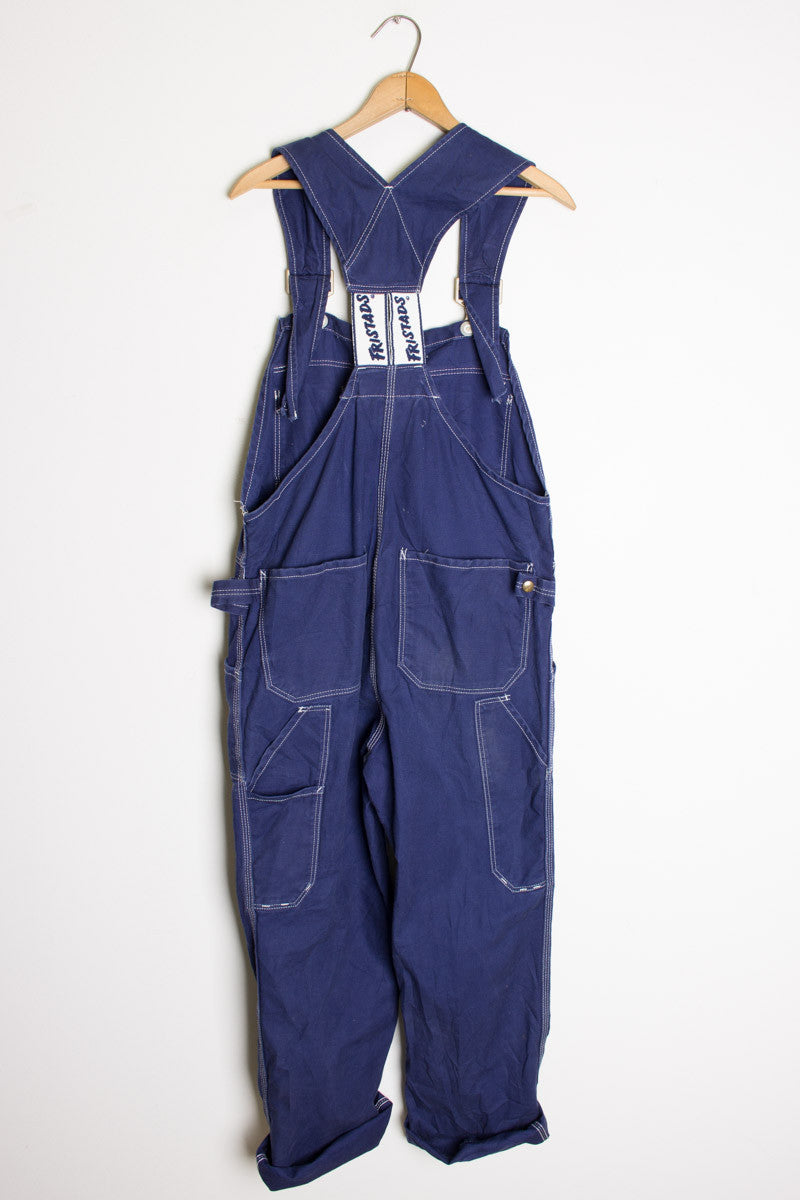 Overall Rag Fristads Overalls – Ragstock
