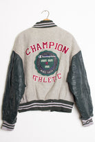 Champion Letterman Jacket