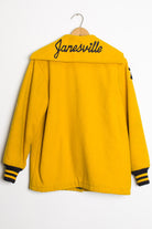 70's Jacket School Jacket