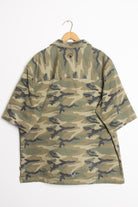 Camouflage Shirt 1
