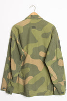 Norwegian Camouflage Jacket