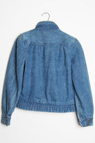 Daniel Denim Jacket