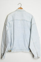 90s GUESS Denim Jacket