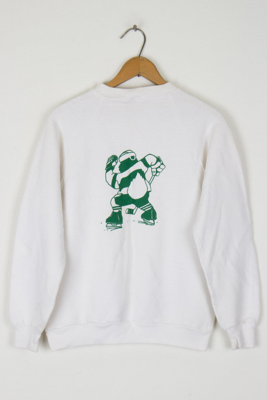 Boundry Waters Hockey Sweatshirt