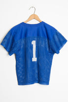 Blue Jays Mesh Jersey