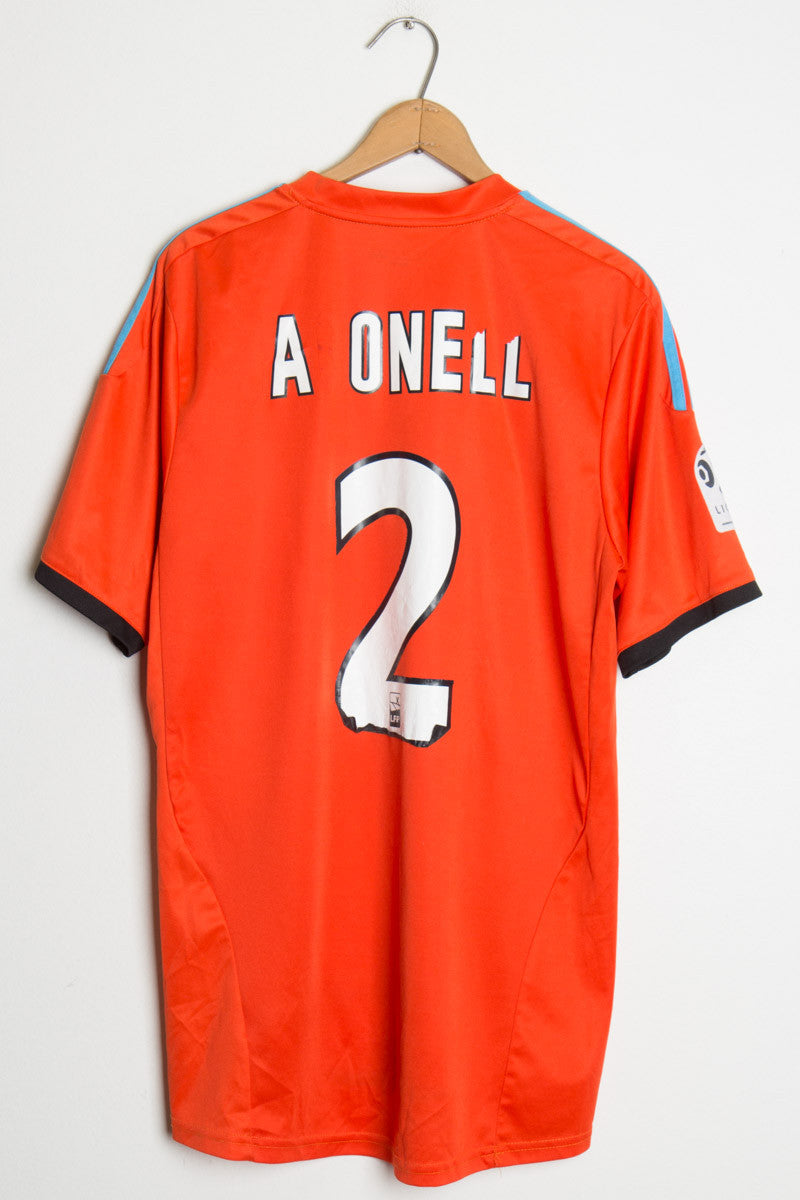 Adidas Betclic Jersey
