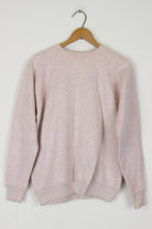 Pink Elvis Sweatshirt