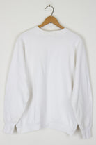 Bowling League Duck Sweatshirt