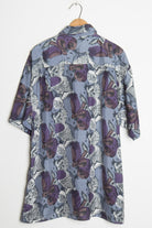 PAC Silk Shirt