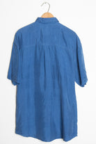 Protest Silk Shirt