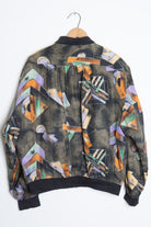 90s Bomber Jacket