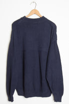 Golfer Sweater