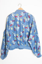 Postage Bomber Jacket