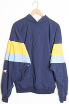 Champion Pullover Jacket