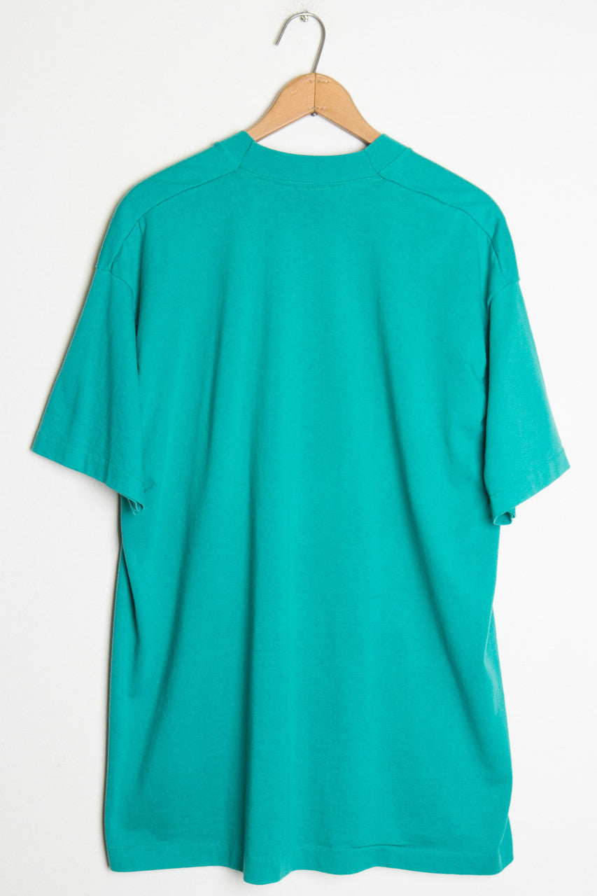 St. Croix Vintage Tee
