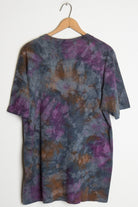Vintage Tie Dyed Tee