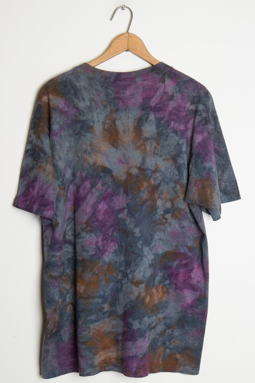 Vintage Tie Dyed Tee