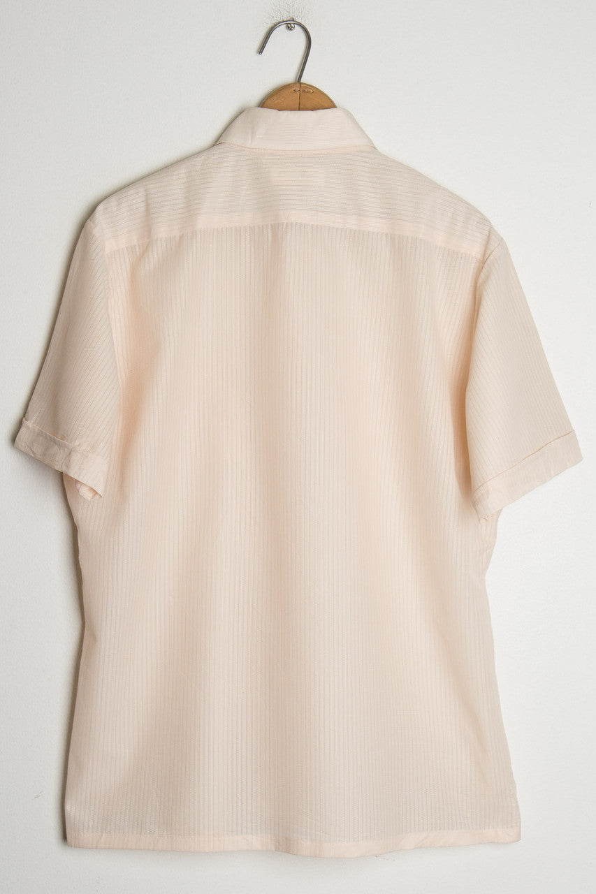 Vintage Bowling Shirt 1