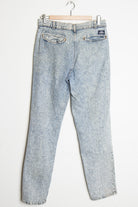 Levi's Acid Washed Jeans 2